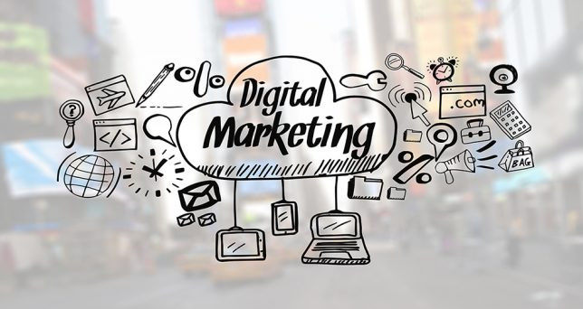 Marketing Digital